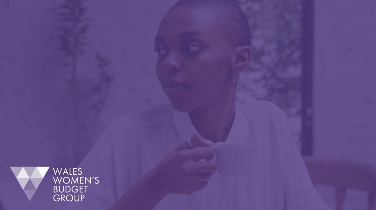 Wales Women’s Budget Group tweet media