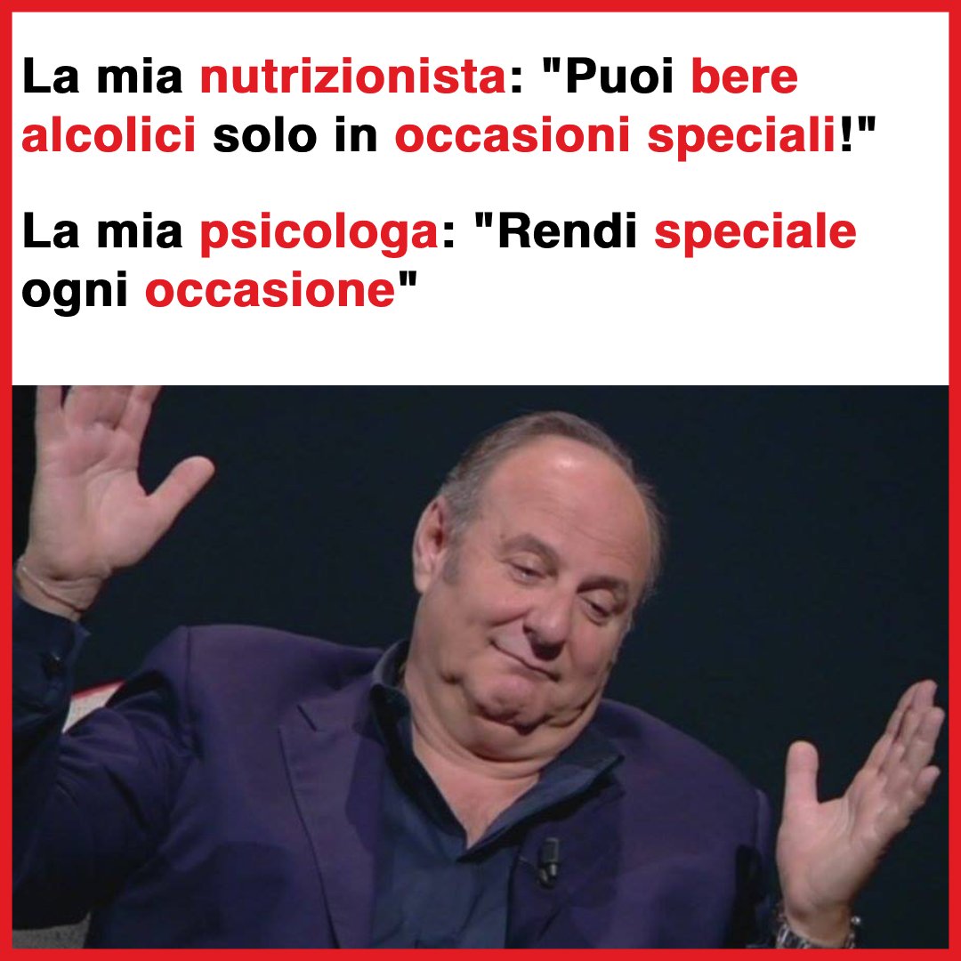 Movimento 5 litri (@movimento5litri) on Twitter photo 