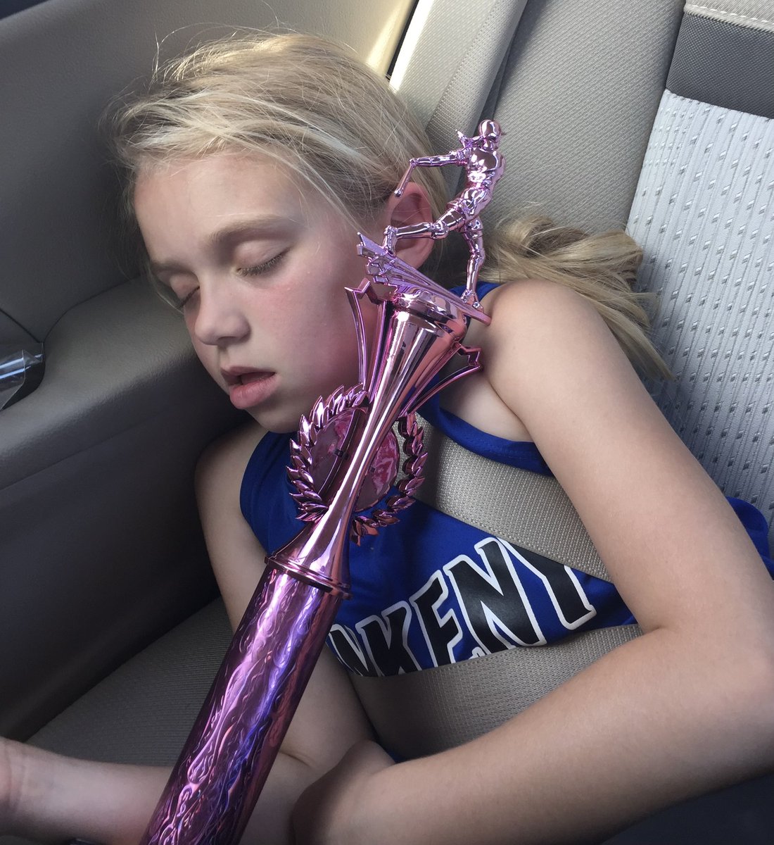 Aubrey Lensmeyer tweet media