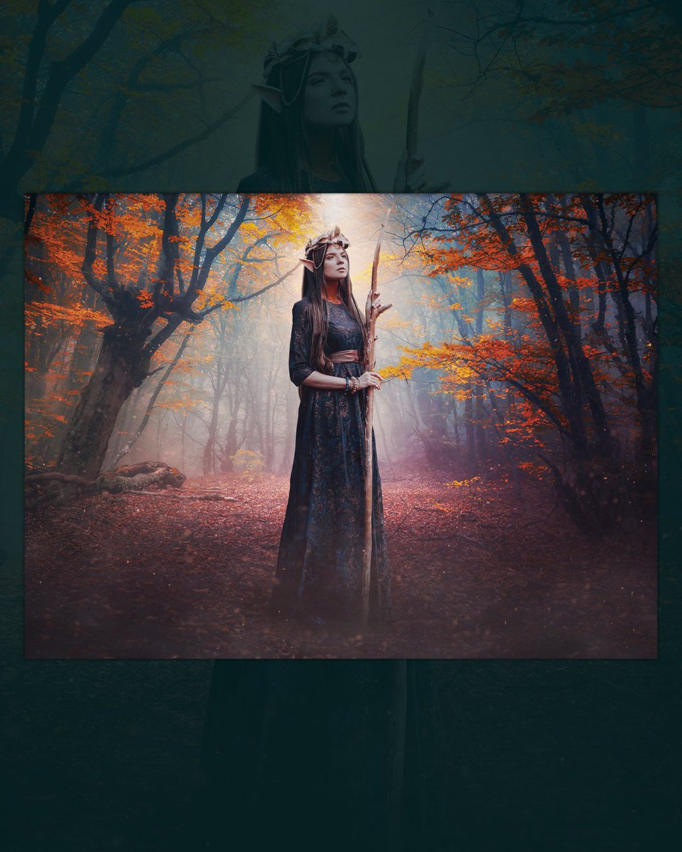 zortakvault's tweet photo. Don't forget to check out my new Photoshop Speed Art Elven Woods
https://t.co/KB7um9kd3r

#ElvenWoods #photoshop #artwork #NFTCommunity #NFTs #mtg #digitalart #NFT #art #empireoffuture #zortak #digitalpainting #digital_art #digitalartwork #photoshopart #artdigital #zortakvault https://t.co/UogLPz1vJz