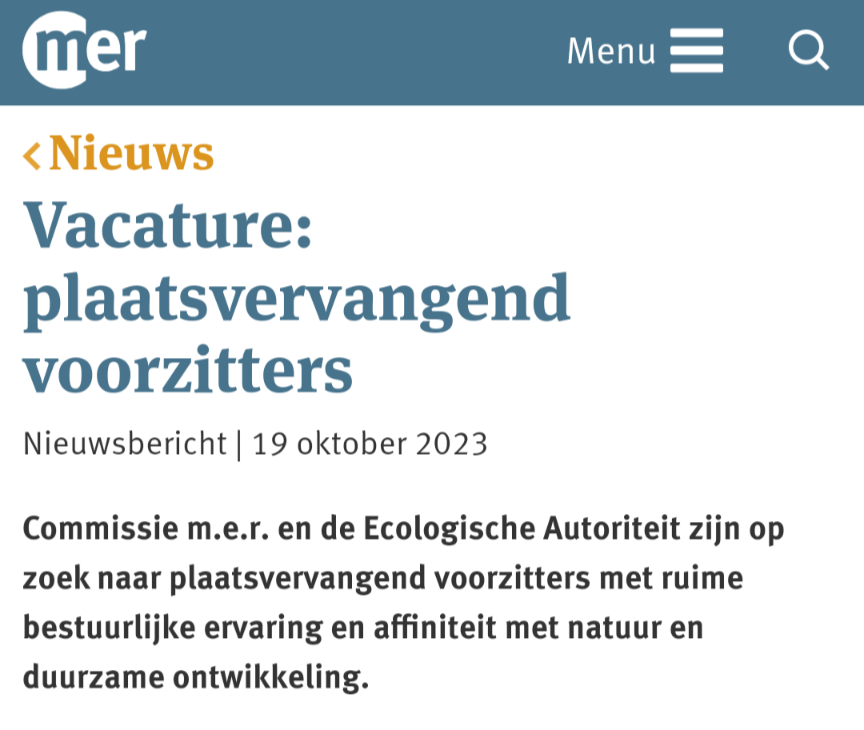 Hans Mommaas tweet media
