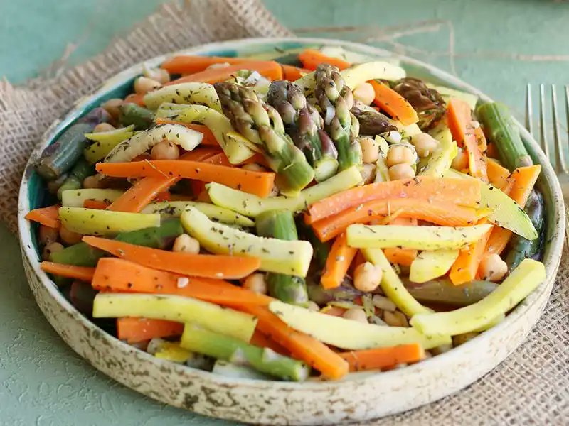 WNutrion's tweet photo. Summer Salad with Asparagus

👉https://t.co/FoXIde56BX

#different_recipes  #healthyfoods #healthyfood #healthylifestyle #healthyeating #healthy #healthyfoodie #health #food #foodie #healthyliving #healthyfoodideas #nutrition #healthyfoodshare #weightloss #fitness #vegan #salad https://t.co/mH0RYaiBQx