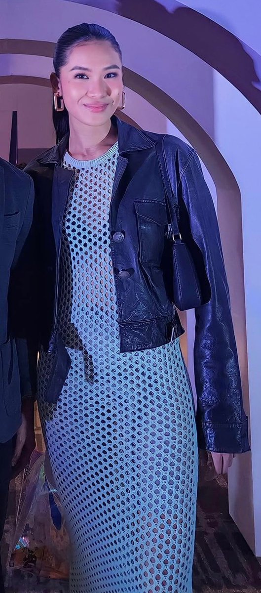 fangirldiaries5's tweet photo. katahom 😍

&amp;&amp; that dress ❤️‍🔥 only she can pull it off fo sho! 

#LouYanong https://t.co/ech9PuuDOF