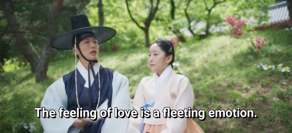 sashsq14's tweet photo. Exploring the connection b/w Jangchae &amp; Janghyun's sister — a thread.

In ep 1, while JH labels himself a misogamist, I think what he really hates is not marriage but love which in his opinion sometimes pushes people to end their lives (his sister). So, he is averse to it. https://t.co/rfFIYTGU0G