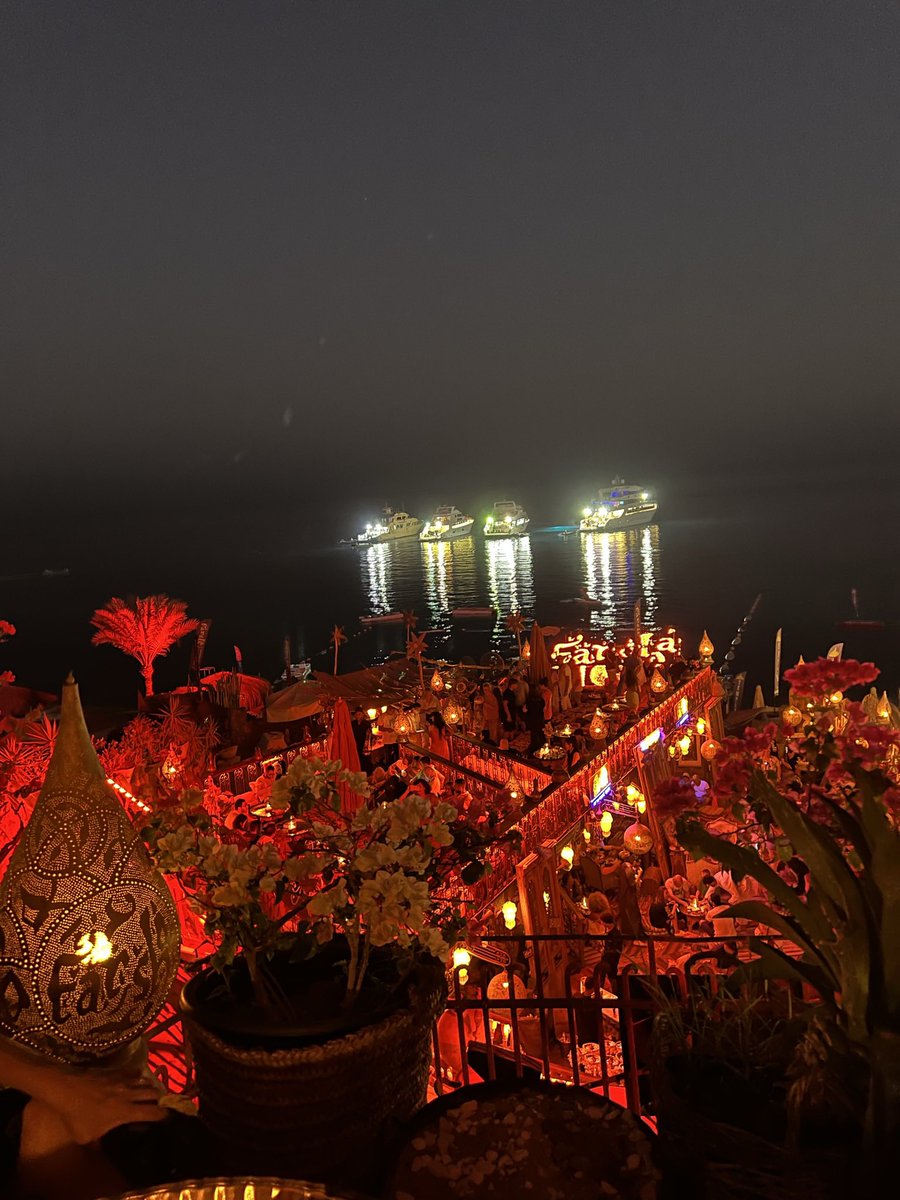 1Line1Box's tweet image. Egypt🇪🇬 

Refreshed the mind🧘‍♂️