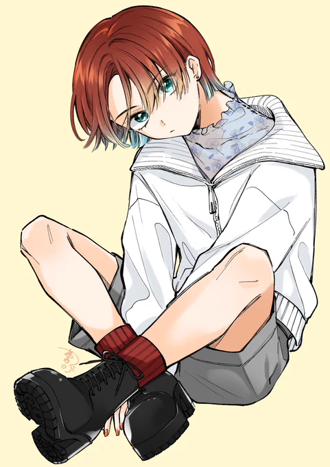 boy