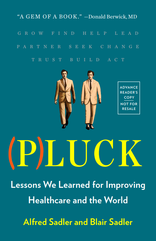 BMJLeader's tweet photo. Join us! 7pm UK time tomorrow 26 Oct #BMJLeaderchat Bookclub @FMLM_TSG 

@DrYangChen will be taking us through “Pluck" and what it means for healthcare leaders

@sanokondu @TheIHI @YH_Trainees @FMLM_UK @mountfordjames @jstjohnmatthews @MKChan_RCPSC https://t.co/VikX5mQXlr
