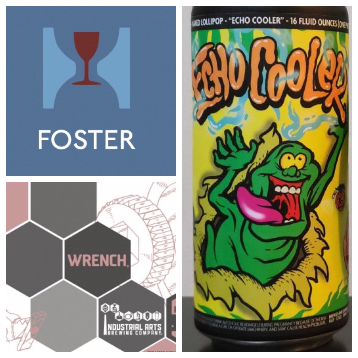 StockdalesBar's tweet photo. New beers on tap! @HillFarmstead @frothbrewing https://t.co/u42NWmZu52