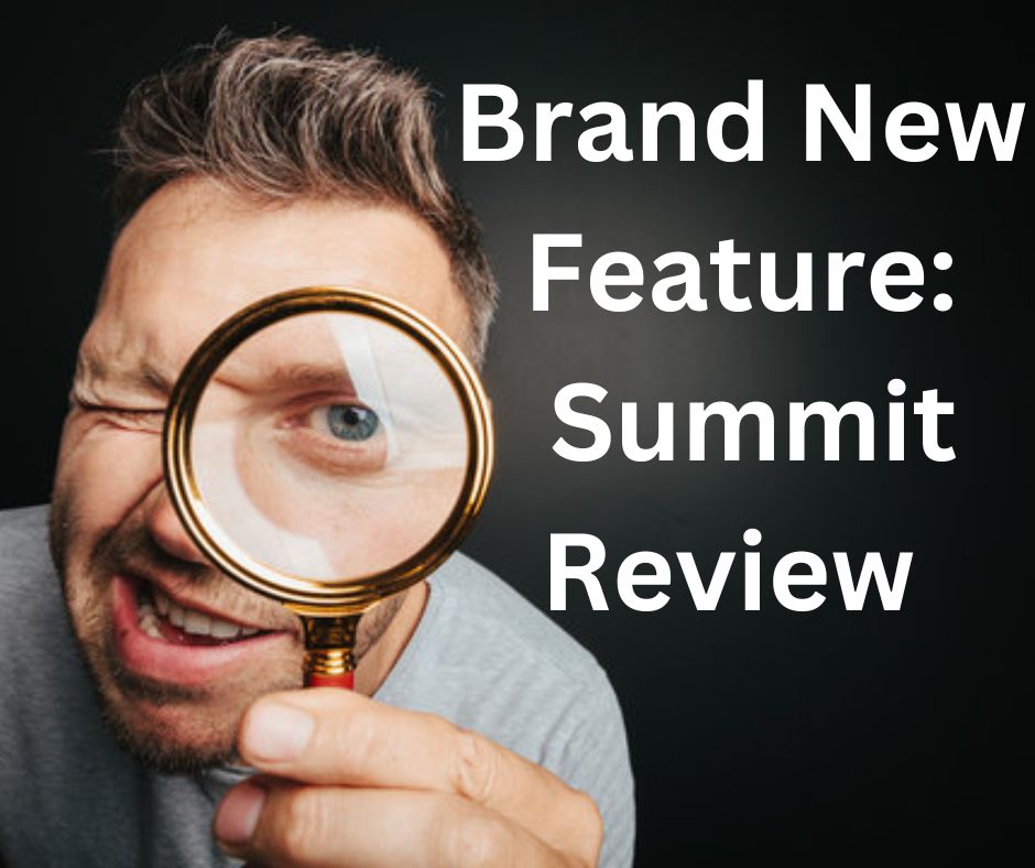 VirtualSummits's tweet photo. New Summit Review Feature
If you've ever worried about whether your summit is ready or not, worry no more. Our newest feature gives you the ability to have our team of Summit Experts review your summit from top to bottom.https://t.co/cjH4XDSeXA https://t.co/5nhPXkeruP