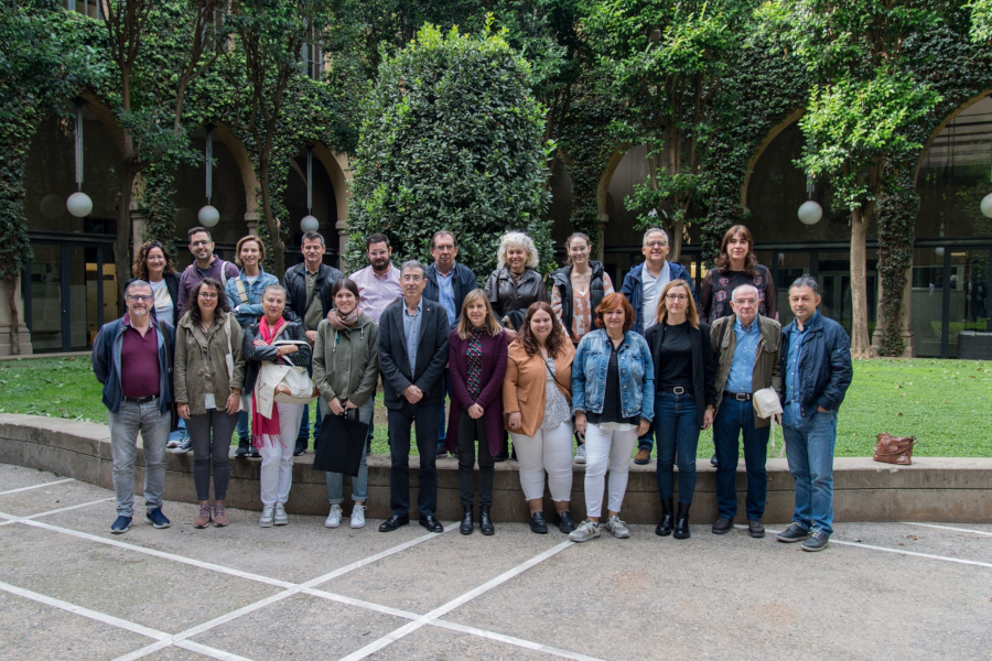 Universitat de Lleida (UdL) tweet media