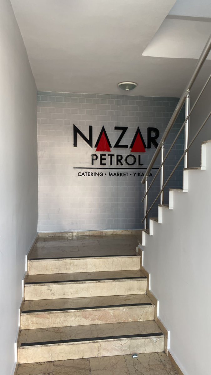 AdrenalinAjans's tweet photo. Nazar petrol https://t.co/V6qWe3j1cK