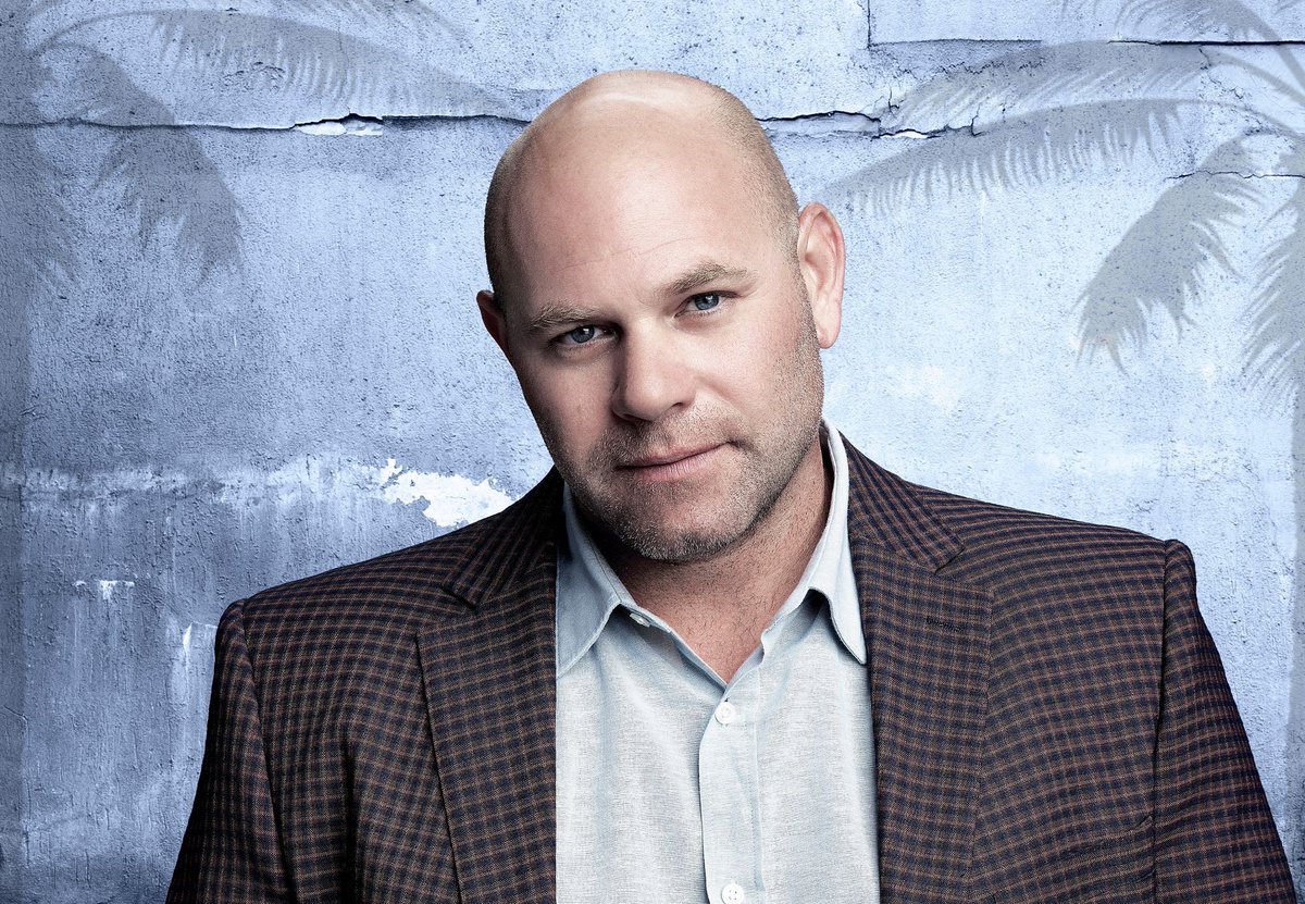 _TaylorMaher's tweet photo. As soon as you see @D_Lombardozzi on your screen, rest assured, he’s the bad guy https://t.co/mldRGdLxG7