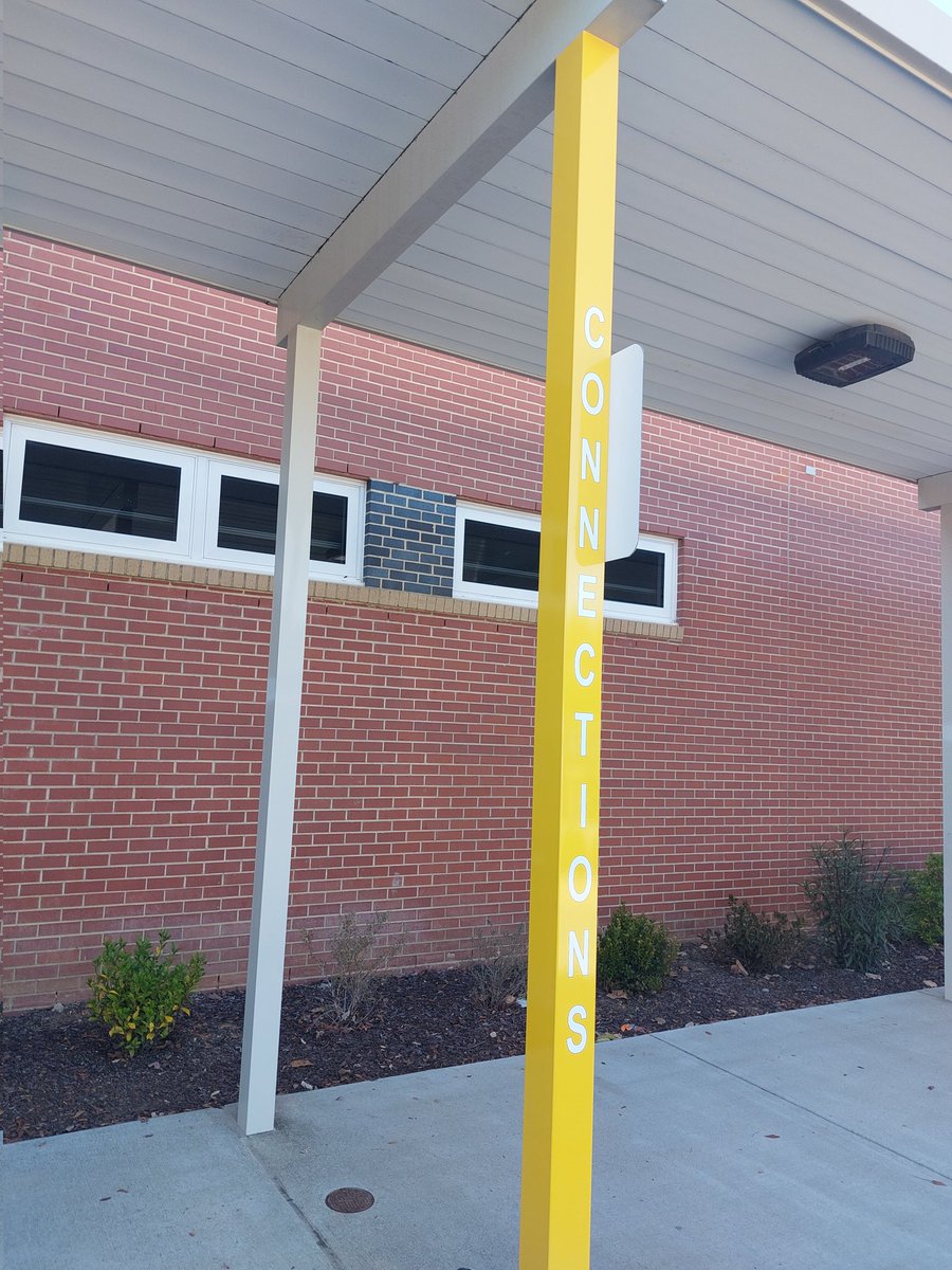 Laura Wood (@ljwood_lhecmes) on Twitter photo Thanks to <a href="/wcpssmagnets/">WCPSS Office of Magnet Schools (Choice Schools)</a> for our beautiful new front signage! The kids and adults all LOVE the full color poles 💜💙💚💛🧡❤️ and welcome signs!! <a href="/LHECMES/">Lincoln HeightsECMES</a> <a href="/BJenningsLHES/">Brittney Jennings</a> <a href="/LHES_PTA/">Lincoln Heights Environmental Connections MES PTA</a> <a href="/SGaitan/">Scott Gaitan</a> <a href="/MrsMcAuleyNC/">AnitaM</a> Thanks to <a href="/wcpssmagnets/">WCPSS Office of Magnet Schools (Choice Schools)</a> for our beautiful new front signage! The kids and adults all LOVE the full color poles 💜💙💚💛🧡❤️ and welcome signs!! <a href="/LHECMES/">Lincoln HeightsECMES</a> <a href="/BJenningsLHES/">Brittney Jennings</a> <a href="/LHES_PTA/">Lincoln Heights Environmental Connections MES PTA</a> <a href="/SGaitan/">Scott Gaitan</a> <a href="/MrsMcAuleyNC/">AnitaM</a>