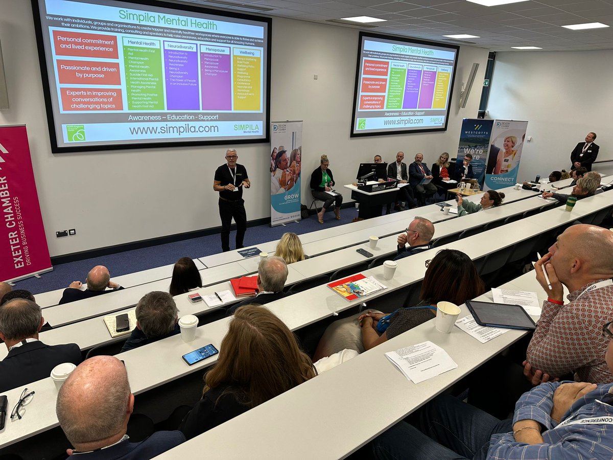 Devon Chamber of Commerce tweet media