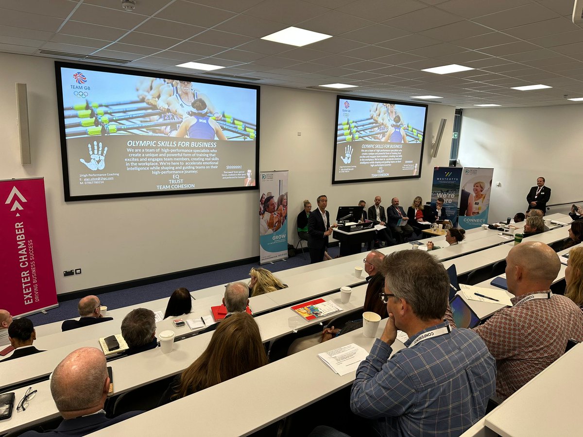 Devon Chamber of Commerce tweet media