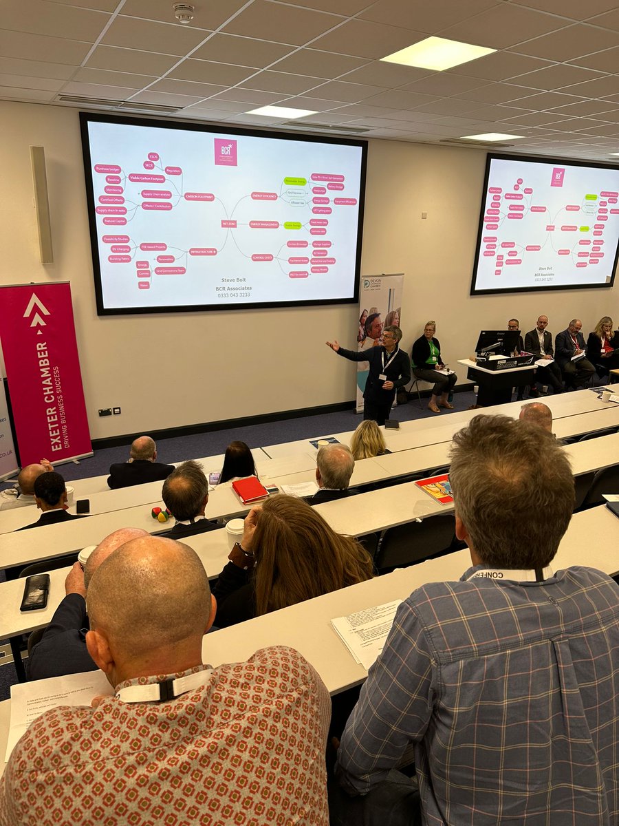 Devon Chamber of Commerce tweet media