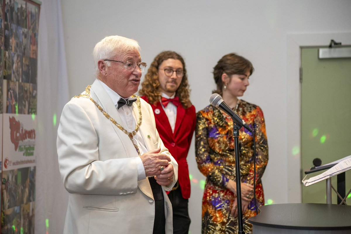 Children’s International Film Festival of Wales tweet media