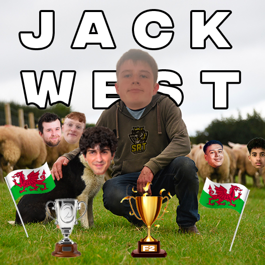 Streamline_RT's tweet photo. THE RETURN π΄σ §σ ’σ ·σ ¬σ ³σ Ώ
@Sparxvv rejoins SRT and will be part of our @PremierSimGL E-Series Roster π₯
Jack thrives off beating @FerrariEsports and it will help SRT mount a title challenge against @TeamTF10 and relegate @r8gesports and @raceclutch to the midfield
#GetStreamlined #Sheep https://t.co/prayiB0keA