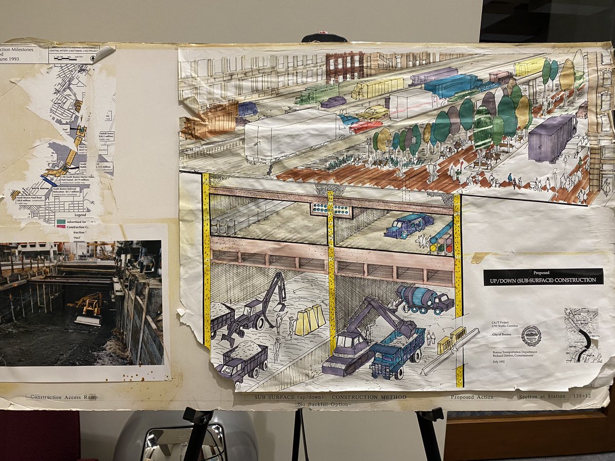 jkwessel's tweet image. Thanks for stopping by! The halls are buzzing with staff talking infrastructure and its implications because of the podcast. Can’t wait to fire up episode six