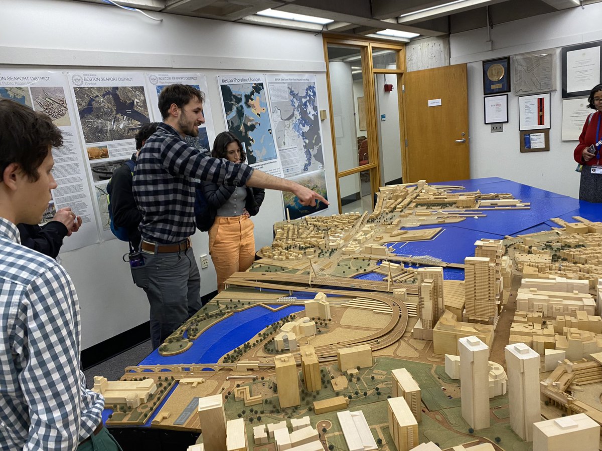 jkwessel's tweet image. Thanks for stopping by! The halls are buzzing with staff talking infrastructure and its implications because of the podcast. Can’t wait to fire up episode six