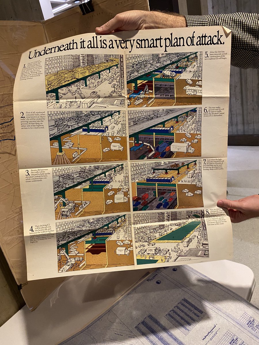 jkwessel's tweet image. Thanks for stopping by! The halls are buzzing with staff talking infrastructure and its implications because of the podcast. Can’t wait to fire up episode six