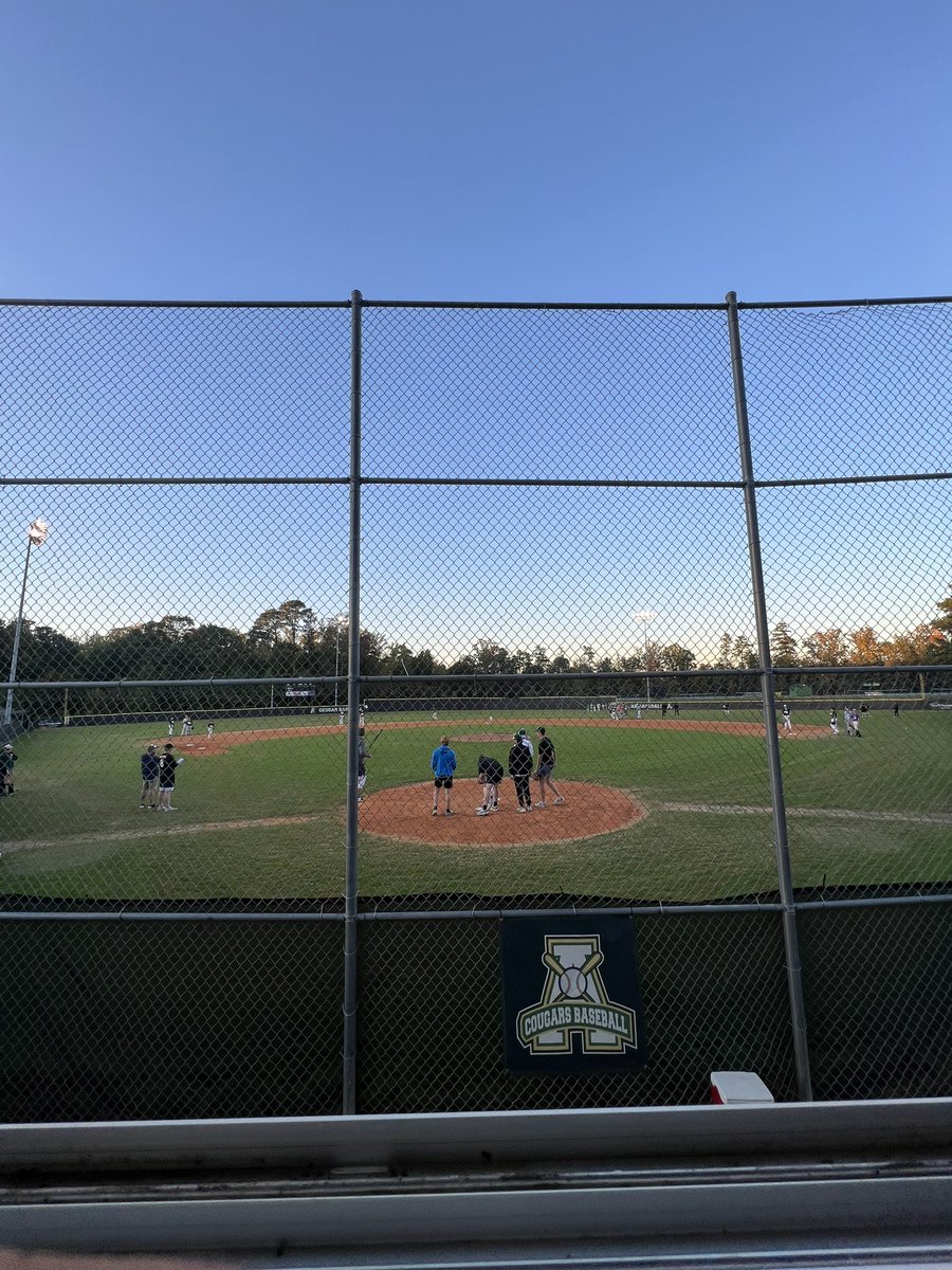Lane Olive (@coach_olive) on Twitter photo Was an honor to host APEX MIDDLE SCHOOL yesterday for their tryouts! Always good to see our <a href="/BaseballApex/">Apex Baseball</a> guys working with the younger guys and leading the way!!! <a href="/apexhsathletics/">Apex Athletics</a> <a href="/ApexHighSchool/">Apex High School</a> <a href="/apexcougarclub/">Apex Cougar Club</a> Was an honor to host APEX MIDDLE SCHOOL yesterday for their tryouts! Always good to see our <a href="/BaseballApex/">Apex Baseball</a> guys working with the younger guys and leading the way!!! <a href="/apexhsathletics/">Apex Athletics</a> <a href="/ApexHighSchool/">Apex High School</a> <a href="/apexcougarclub/">Apex Cougar Club</a>