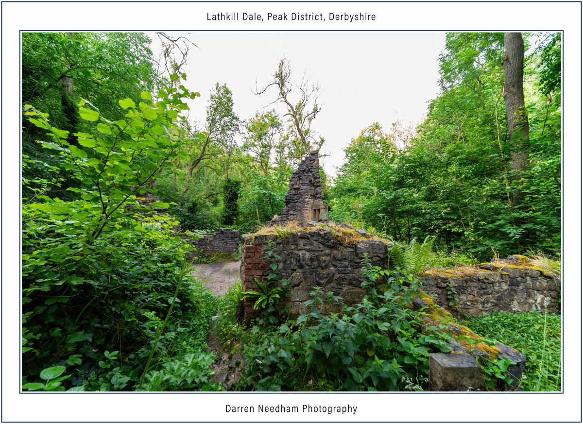 dneedham68's tweet photo. Bateman's House, Lathkill Dale, Peak District, #Derbyshire
#StormHour #ThePhotoHour #CanonPhotography #LandscapePhotography #Scenery #PeakDistrict #NaturePhotography #NatureBeauty #Nature #Countryside #Trees #Ruin #MiningIndustry #LeadMine https://t.co/D8ZE8BHEQl