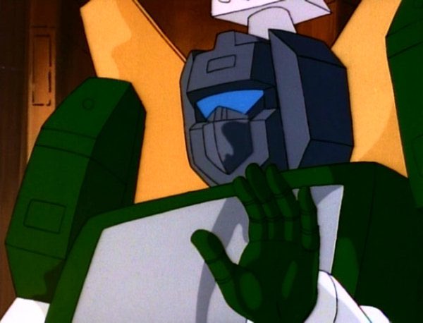 Robot Husband of the Day tweet media