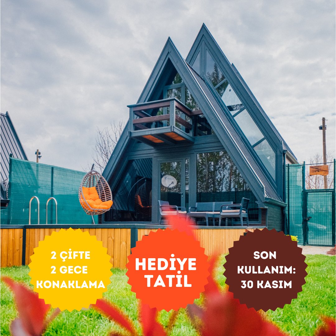 📣📣 Yarışma Vakti! 📣📣

Özlenen yarışmalarımız geri döndü! 💙

Şimdi tam Sapanca’da doğanın tadını çıkarıp şehrin stresinden uzaklaşma zamanı!