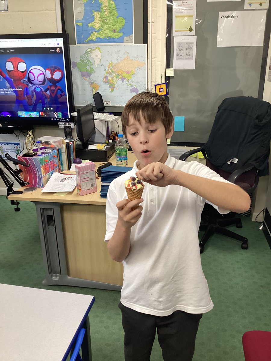 Year 6 Fazakerley Primary tweet media