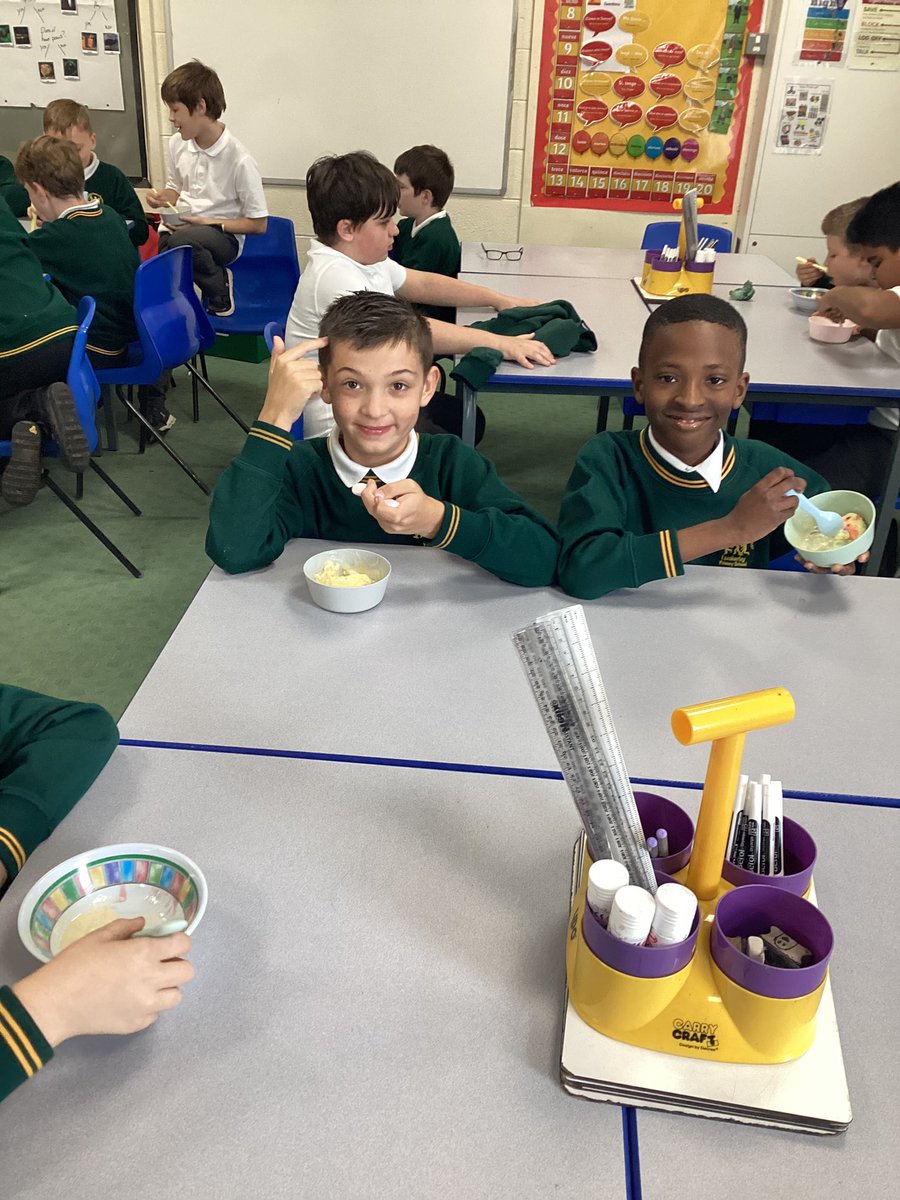 Year 6 Fazakerley Primary tweet media