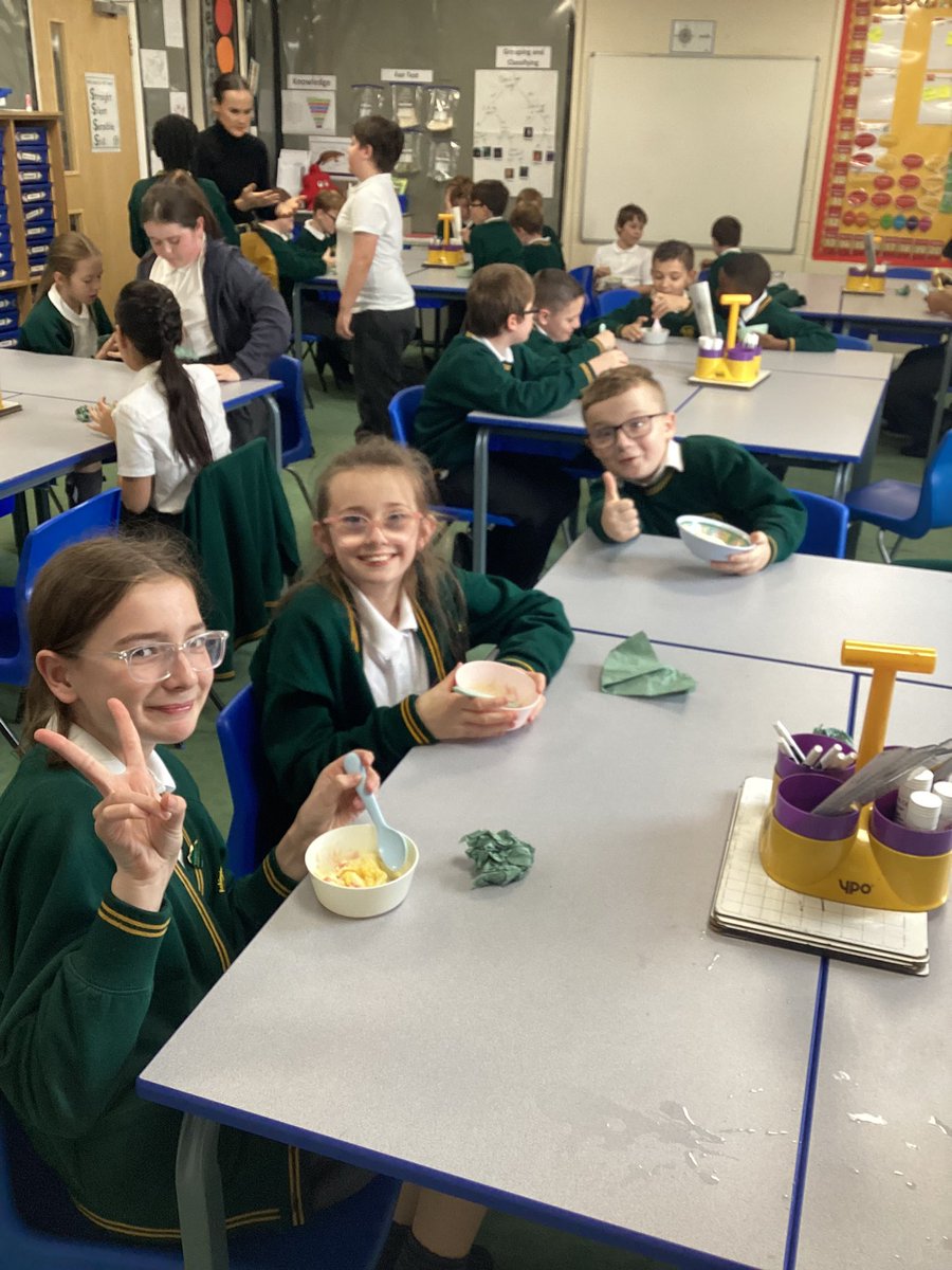 Year 6 Fazakerley Primary tweet media