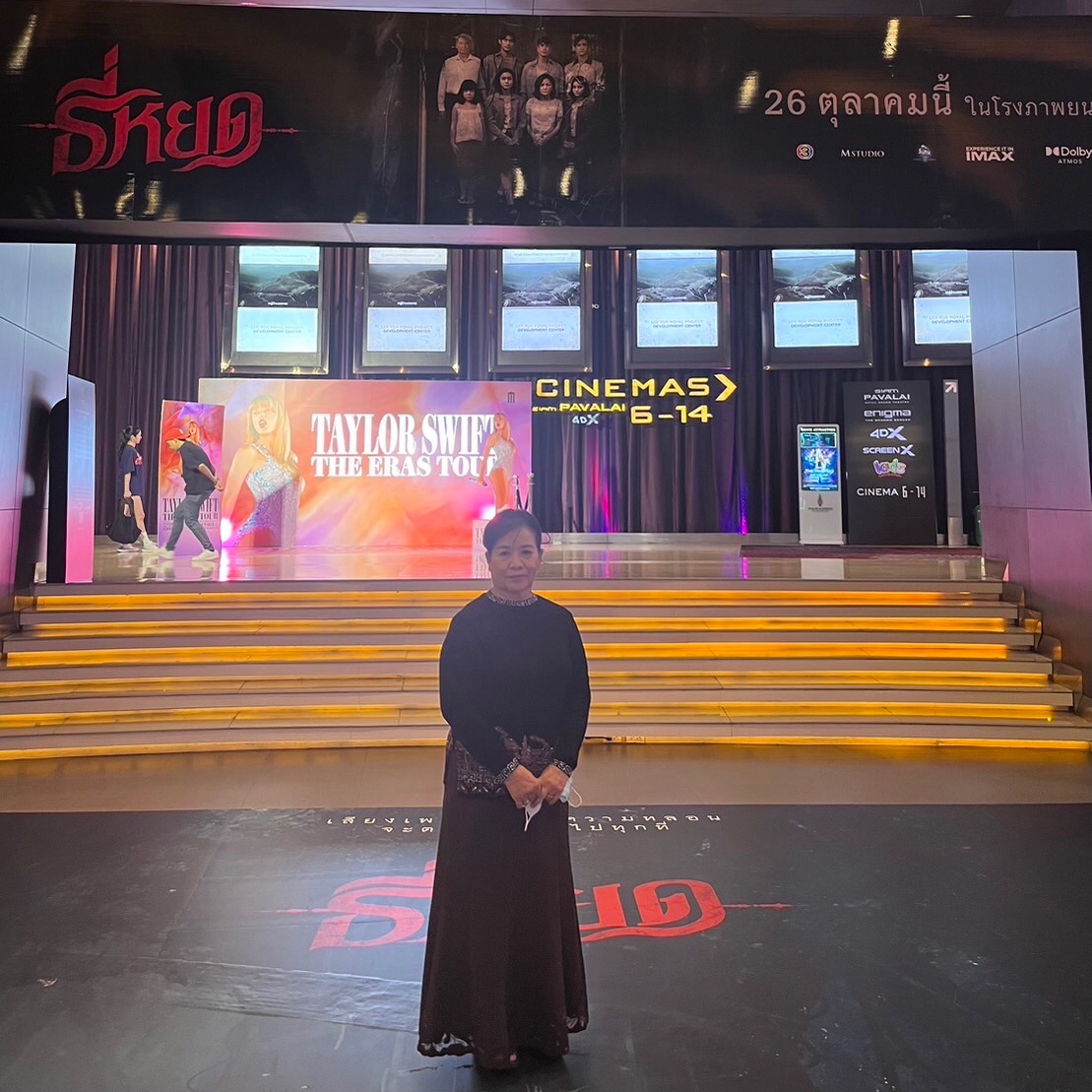 kittwriter's tweet photo. เจ้าของเรื่องตัวจริงเสียงจริง
หรือหยาดในหนังสือและภาพยนตร์
#ธี่หยดgalapremiere
#ธี่หยด https://t.co/e5S5EAe0IO