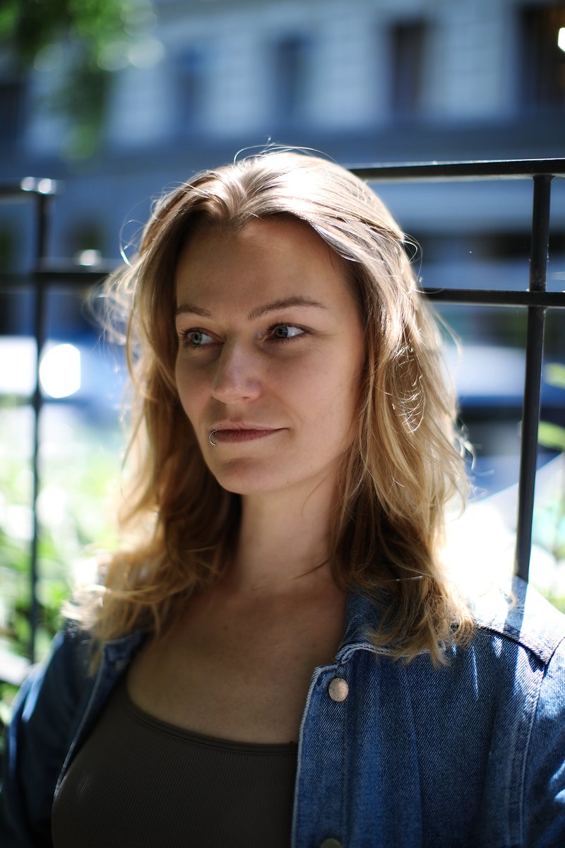 WowWomandotcom's tweet image. Interesting chat with a skateboarder, anthropologist, student, mom - in Vienna, Austria. Thanks Miri!
Full link here: wowwoman.com/anthropologist…
#WOWWOMAN 
📸 @oshmaid