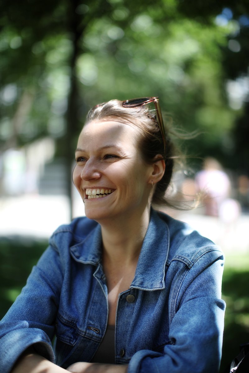 WowWomandotcom's tweet image. Interesting chat with a skateboarder, anthropologist, student, mom - in Vienna, Austria. Thanks Miri!
Full link here: wowwoman.com/anthropologist…
#WOWWOMAN 
📸 @oshmaid