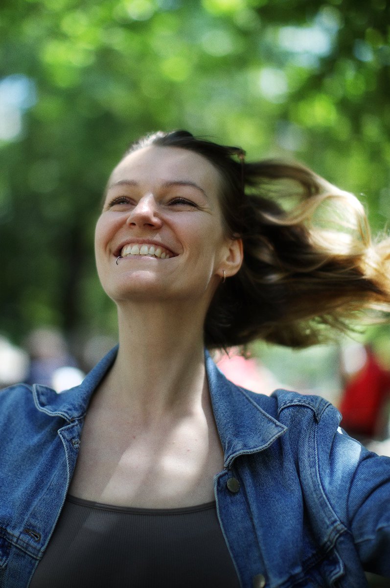 WowWomandotcom's tweet image. Interesting chat with a skateboarder, anthropologist, student, mom - in Vienna, Austria. Thanks Miri!
Full link here: wowwoman.com/anthropologist…
#WOWWOMAN 
📸 @oshmaid