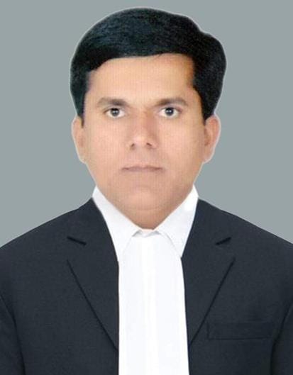 કાર-અકસ્માતમાં રબારી સમાજના યુવકને વીમા કંપની તરફથી, રૂપિયા 21.50 લાખનું માતબર વળતર આપાવ્યું., ખુબ સરસ ડૉ. ડી. બી. દેસાઈ સાહેબ આવી જ રીતે પ્રગતિ કરતા રહો.🙏

ડો.ડીબી દેસાઇ-એડવોકેટ,
ગુજરાત હાઇકોર્ટ-અમદાવાદ
મોબાઇલ : 94 26 36 24 94