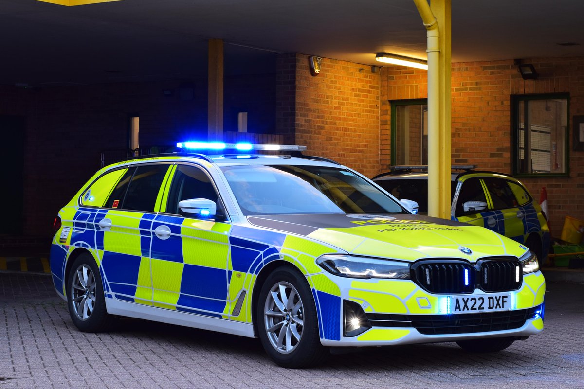 ShaunfromDurham's tweet photo. Some of the @Northants_RPT fleet, safe to say @TheresaCheney7 did a smashing job on their new cars! More photos from this trip to come... https://t.co/JwjpjMO4Q3