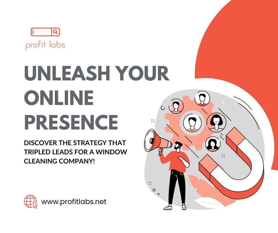 profit_labs's tweet photo. A window-cleaning PPC campaign that skyrocketed leads! Unlock strategies to shatter your own expectations! 🚀💡

🔗 https://t.co/aJFBnv9BnI

#DigitalMarketing #PPC #BusinessGrowth https://t.co/7rZHipxD7K