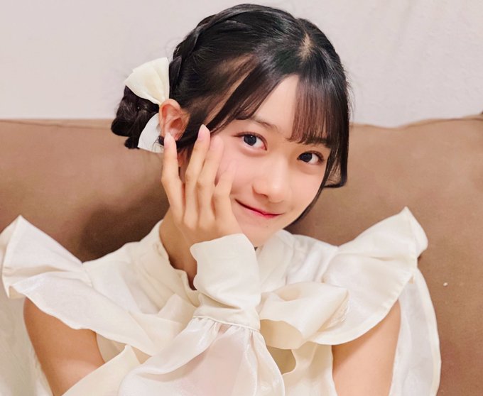 Twitterのコスプレ画像1