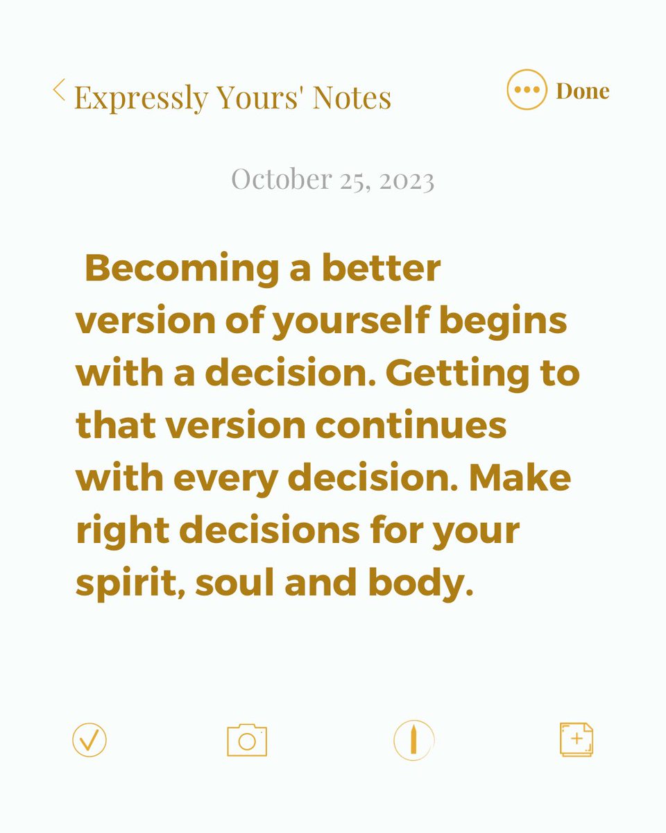 GETTING started is easy. CONTINUING is another tale. 
KEEP going until you become the “version of the vision God has for you.” (quote credit: Amb. Alicia M. Liverpool) 
#ExpresslyYours #ForReign #ForPurpose #inspire #encourage #instruct #Wellbeing #Wellness #semonaexpresslyyours