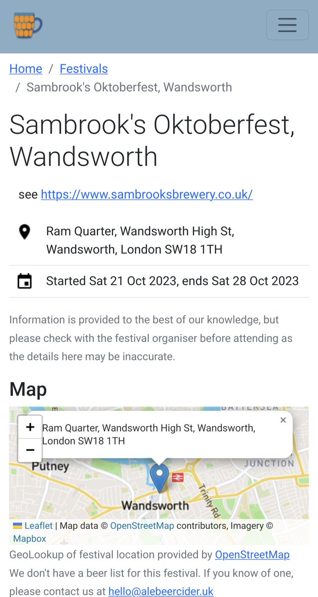 AleBeerCider.uk tweet media