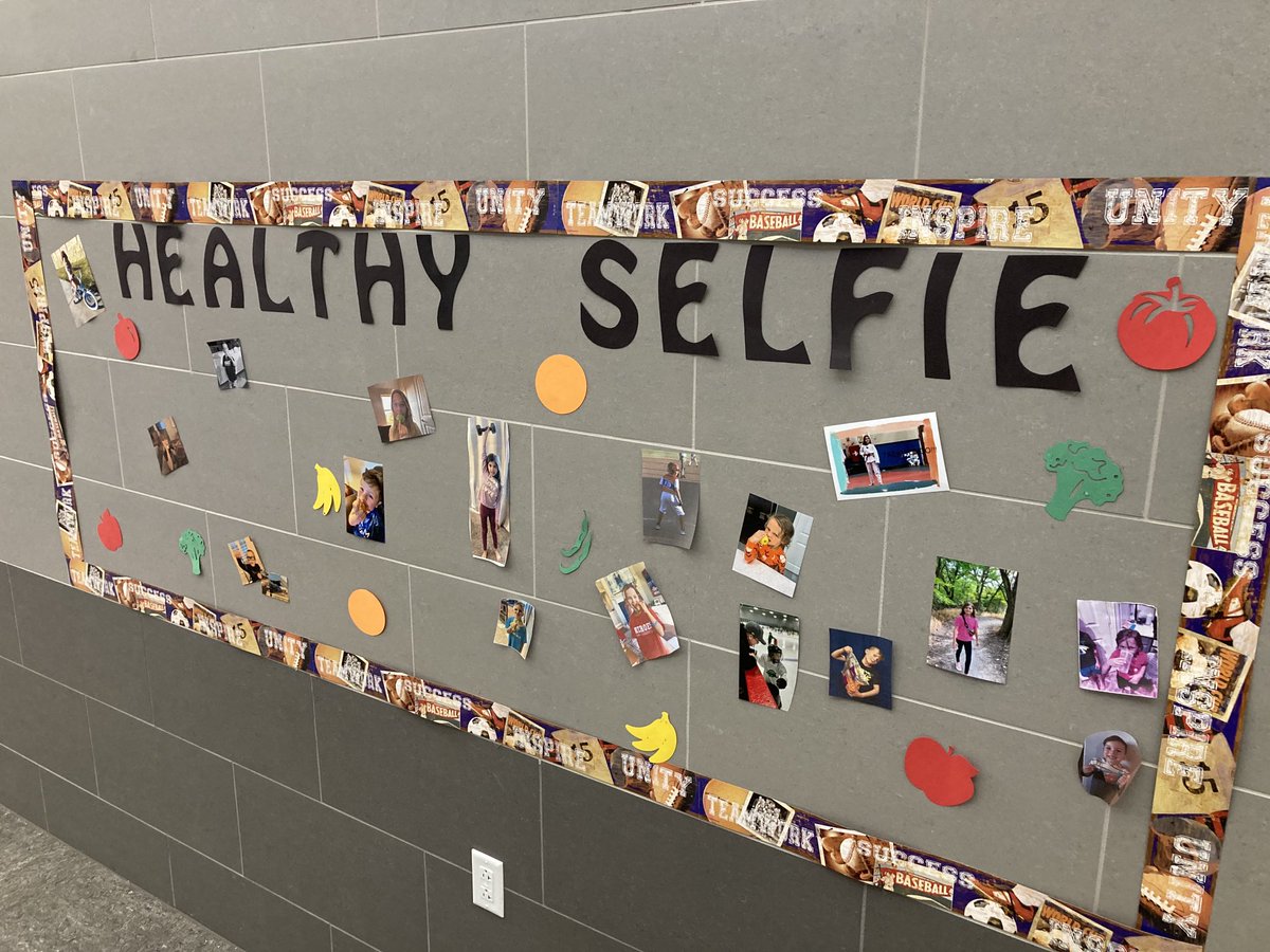 Heather Marshall (@hmarshall_27) on Twitter photo Lots of healthy choices being made <a href="/hammelem/">Sherry & Paul Hamm Elementary</a> during the KTK 21 day challenge #ktk21day Lots of healthy choices being made <a href="/hammelem/">Sherry & Paul Hamm Elementary</a> during the KTK 21 day challenge #ktk21day