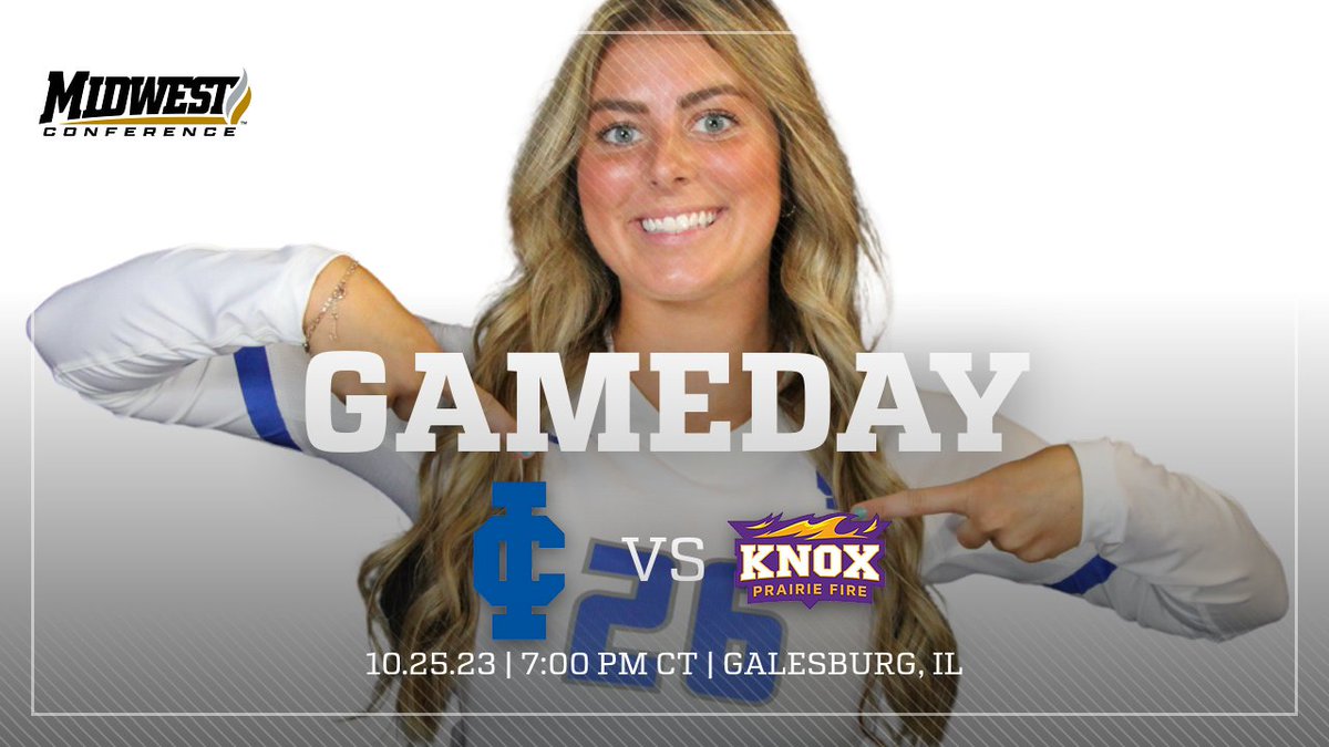 icvolleyball's tweet image. IT'S GAMEDAY!