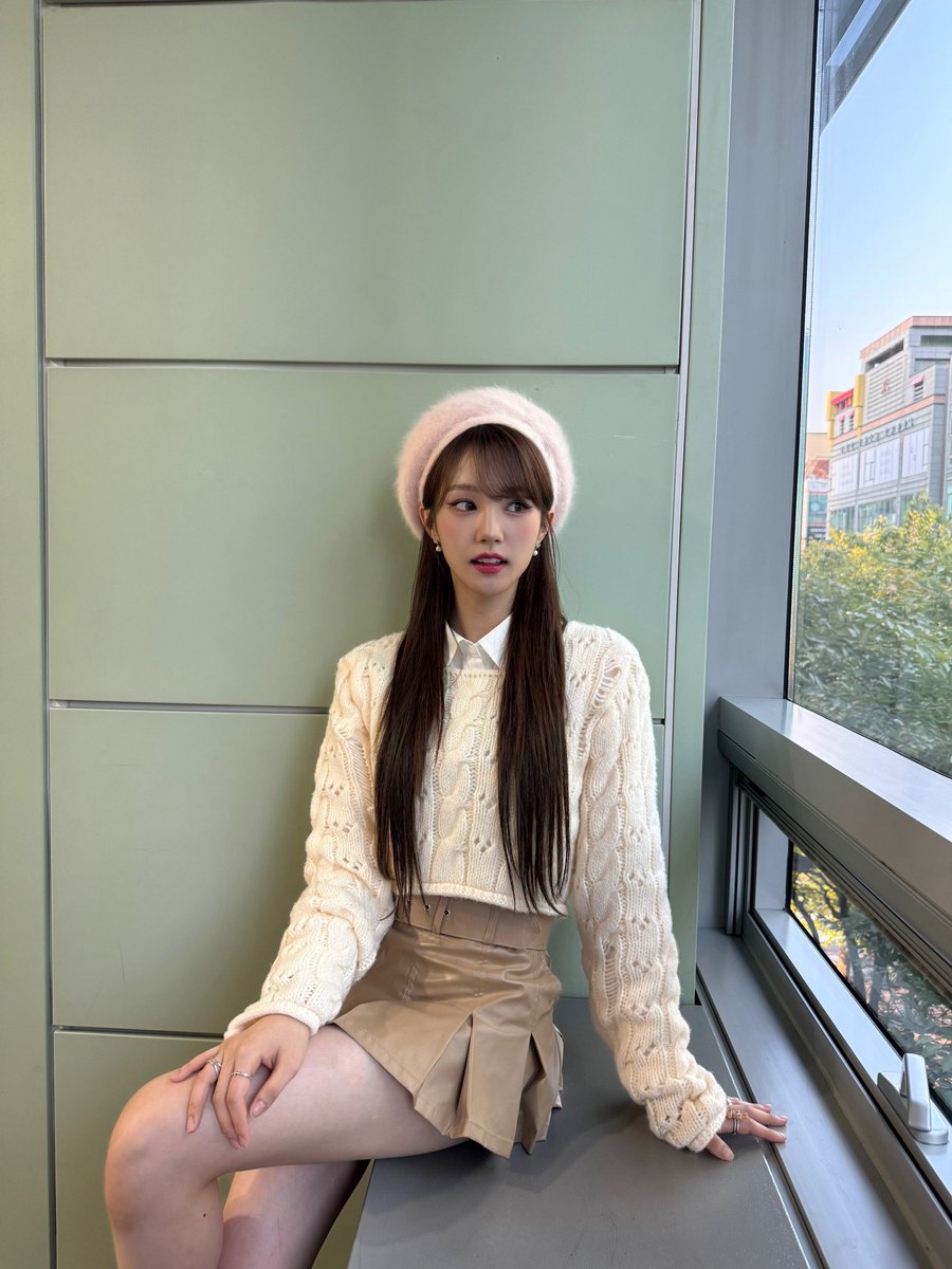 WOOAH 우아 tweet media