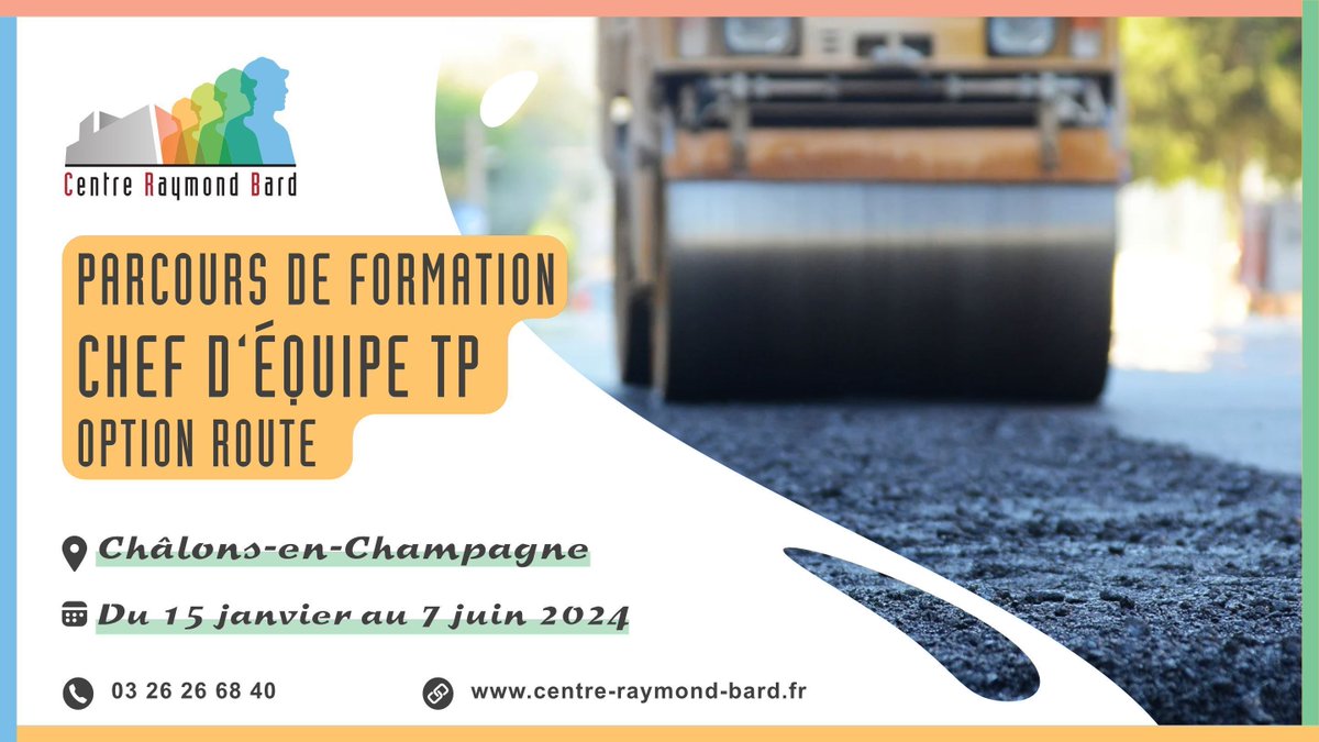 Raymond Bard Formations tweet media