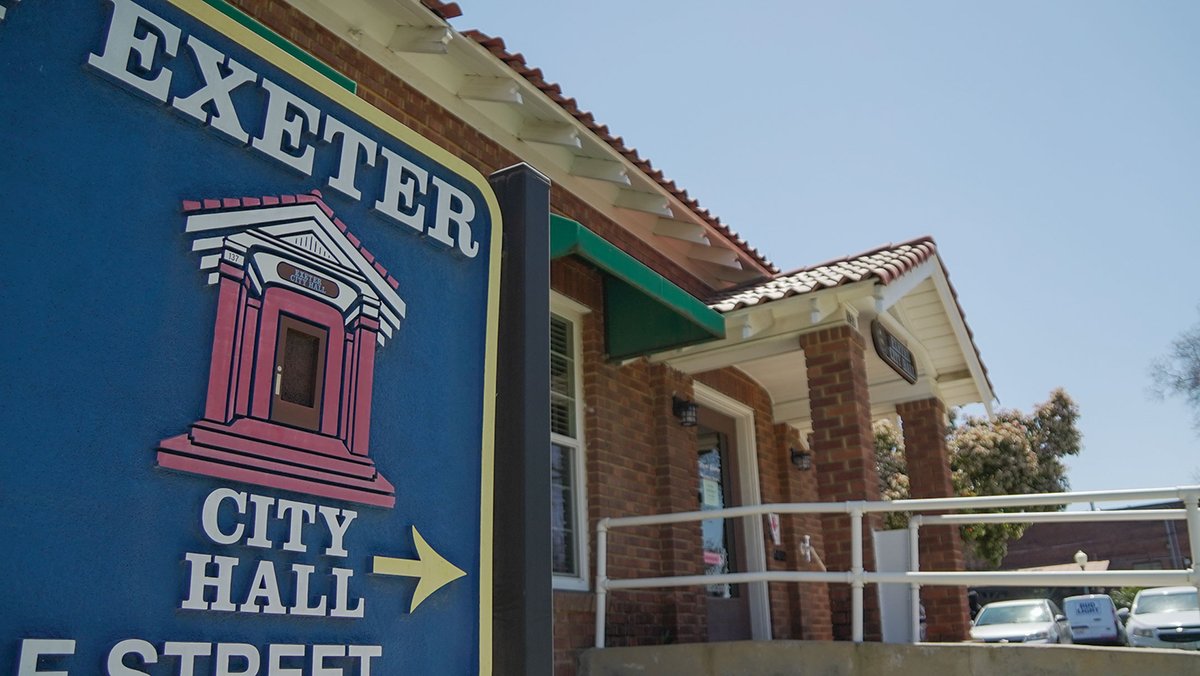 Tulare County Economic Development Office tweet media