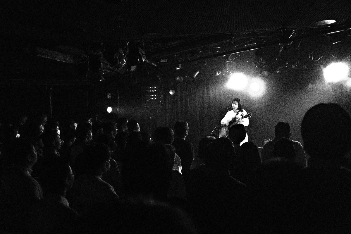 mukashino_'s tweet photo. 10.25 渋谷eggman

チケットフリーワンマンでした
集まってくれた全てのかた、本当にありがとうございました！！

7ヶ月の曲の主人公達がいきいきと私の中で生きていました、幸せだった
時間を作ってくれて本当にありがとう

📷喉@foreveryouth009 https://t.co/CLYXhbn2Bg
