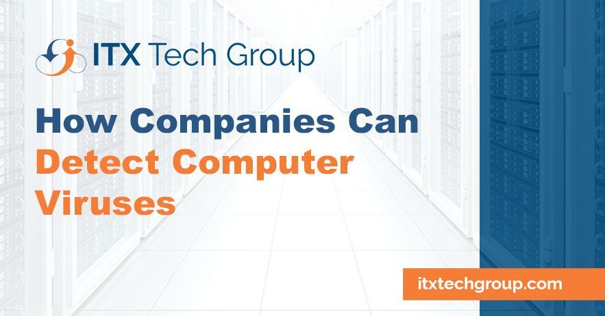 ITXTechGroup's tweet image. With the increasing reliance on technology, businesses are more vulnerable than ever to cyber threats. #businesstips #techvirus #cybersecurity

buff.ly/45YmMhe