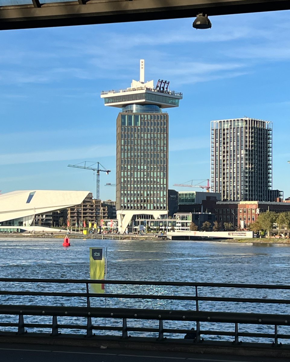 SPNYRD's tweet image. Haven't used my sunglasses that often at @amsterdamdanceevent 2023!

____________________________________________
#spnyrd #waagenbau #residentdj #techno #melodictechno #ade2023 #amsterdamdanceevent